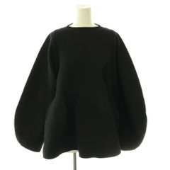 machatt （マチャット）ホールガーメントフォルムニット（半袖・ブルー