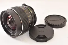 2026年最新】MAMIYA 45mm F2.8の人気アイテム - メルカリ