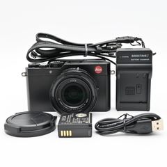 ❁美品❁LEICA ライカ D-LUX (Typ109) コンデジ 美品 LEICA ライカ D-LUX Typ109 コンデジ #68 - メルカリ