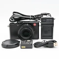 Leica D-LUX Typ 109のサムネイル