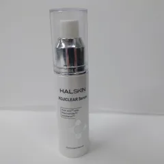 F3348 HALSKIN KCセラム 30ml【おまけ付】