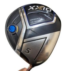 ゼクシオ7番フェアウェイウッド 20度 MP1100 SR ヘッドカバー付 - メルカリ