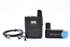 Sennheiser EK2000 Bw イヤモニ レシーバー - メルカリ