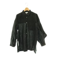 ケイスケヨシダ KEISUKE YOSHIDA 24AW Trudge Chester Coat チェスター
