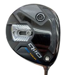 新品】 テーラーメイド Qi10 ツアー ウッド 5W FW WB カスタム - メルカリ