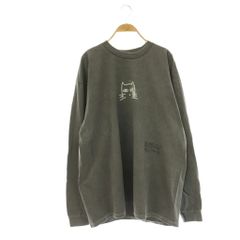 luxe購入 HARI 長袖T 1回着 美品 - メルカリ