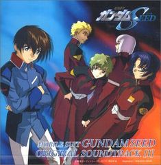 (CD) 기동전사 건담 SEED ORIGINAL SOUNDTRACK1/TV 사운드트랙, 락스(다나카 리에), See-S