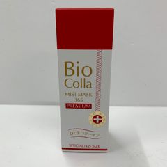 Bio Colla PCミストマスク 365 プレミアム 100mL - メルカリ