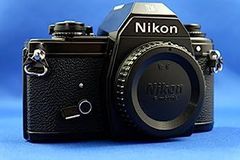 Nikon F4E　（希少）アクションファインダーDA-20付 Nikon F4E （希少）アクションファインダーDA-20付 - メルカリ