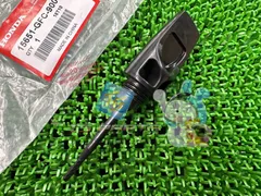 トゥデイ オイルレベルゲージ ホンダ 純正 新品 バイク 部品 車検 Genuine Pmのサムネイル