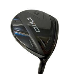 テーラーメイド Qi10 MAX 3W 24ベンダスブルー7X - メルカリ