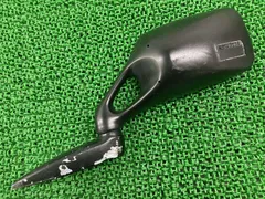 ZZ-R250 ミラー 左 カワサキ 純正 中古 EX250H 修復素材やペイント素材に 即日発送 Bgのサムネイル