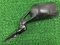 カワサキ ZRX400 純正ミラー - メルカリ