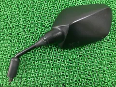 スウィッシュ ミラー 左 001295 スズキ 純正 中古 DV12B 逆10mm SWISH 即日発送 lFのサムネイル