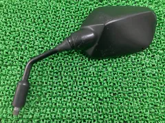 スウィッシュ ミラー 左 001295 スズキ 純正 中古 DV12B 正10mm SWISH 即日発送 Rnのサムネイル