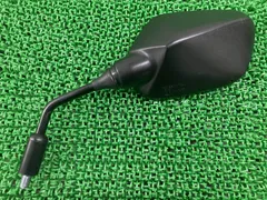 スウィッシュ ミラー 左 001295 スズキ 純正 中古 DV12B 正10mm SWISH 即日発送 Quのサムネイル