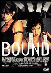 バウンド('96米) Blu-ray - メルカリ