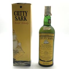 未開栓]Cutty Sark & Johnnie Walker 12年 - メルカリ