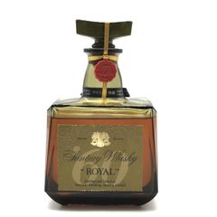 カハナロイヤル Macadamia Nut Liqueur 750ml 旧ボトル - メルカリ