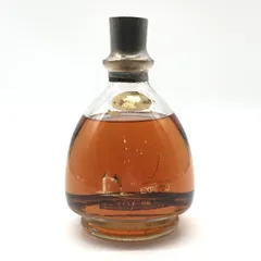未開封 SUNTORY サントリー ウイスキー 特級 EXPO 70 大阪万博開催記念 限定 ボトル 1970年 アルコール 大阪府限定 お酒 700ml 43％ m15694のサムネイル