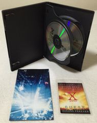 き*ん様 X JAPAN The Last Live 完全版 Blu-ray - メルカリ