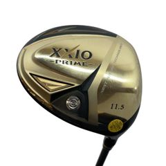 XXIO PRIME 2015 ドライバー 11.5° R2 SP-800 - メルカリ