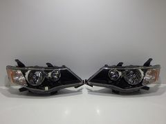 ホンダアコード CL7 USヘッドライト ACURA TSX 日本光軸 - メルカリ