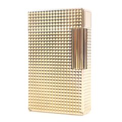Justin Davis ジャスティンデイビス スタッズZIPPO ゴールド - メルカリ
