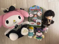 モンチッチ サンリオ まとめ
