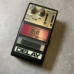 Guyatone DIGITAL-D 12BIT DELAY エフェクター - メルカリ