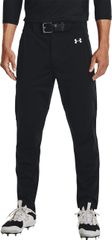 언더 아머 맨즈 하의 캐주얼 팬츠 Under Armour Mens Vanish Pro Baseball Pants Black 블랙