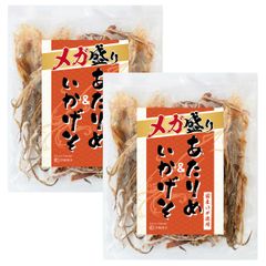 いかマイスター監修 国産あたりめ いかげそ 200g - メルカリ