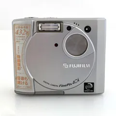 2026年最新】finepix 40iの人気アイテム - メルカリ