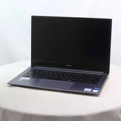 ソフマップ 〔中古品〕 MateBook D 14 NbD-WDH9【377】のサムネイル