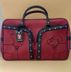 ♡極美品♡マンシングウェア シューズ収納袋付 ボストンバック - メルカリ