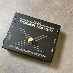 roger mayer voodoo-bass voodoo-1mod. - メルカリ