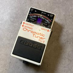 BOSS クロマチックチューナー TU-2 - メルカリ