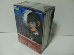 ブラック・ジャック OVA DVD-BOX〈初回限定生産・4枚組〉 - メルカリ