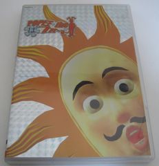ポピーザぱフォーマー POPEE the MANIAX DVD フィギュア付き - メルカリ