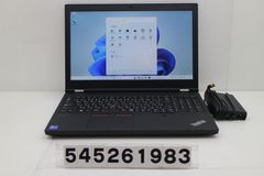 Lenovo Thinkpad P1 Corei7 1TB GPUあり 交渉可能 Lenovo Thinkpad P1 Corei7 1TB GPUあり 交渉可能 - メルカリ