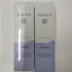 D3751 SIMIUS シミウス 薬用美白ホワイトＣ 30ml 計2点セットのサムネイル