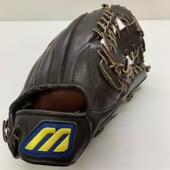 ミズノ ワールドウィン 一般軟式 グローブ グラブ ビッグM 内野 良品