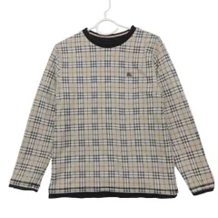 BURBERRY LONDON バーバリーロンドン スウェット レディース 【中古】のサムネイル