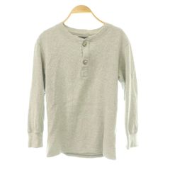 90s USA製 OLD FASHION ヘンリーネック ロンT 長袖Tシャツ - メルカリ