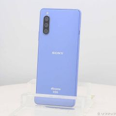 SONY スマートフォン 本体 ラベンダー色SO-52C SONY スマートフォン 本体 ラベンダー色SO-52C - メルカリ