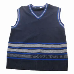 COACH コーチ ニット メンズ 【中古】のサムネイル