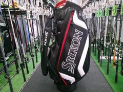 中古 バック ダンロップ スリクソン　GGC-S166　ブラック//0[0334]■松山店のサムネイル