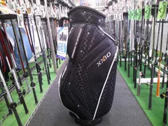 中古 バック ダンロップ ゼクシオ　GGC-X164　ブラックチェック//0[0333]■松山店のサムネイル
