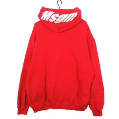 パーカー メンズ レディース 【中古】のサムネイル
