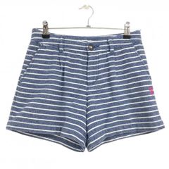 超美品】サマンサタバサUNDER25 ショートパンツ レッド×黒 チェック